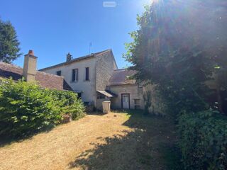  Maison à vendre 10 pièces 204 m²