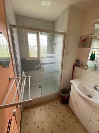  Maison � vendre 5 pi�ces 92 m�