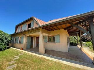  Maison à vendre 6 pièces 151 m²