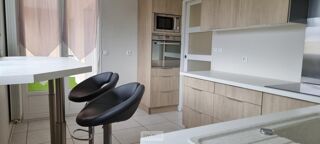  Appartement à vendre 4 pièces 84 m²