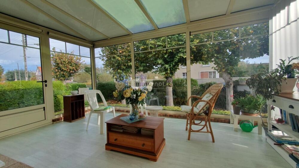 vente Maison - 5 pièce(s) - 94 m² Arques-la-Bataille (76880)
