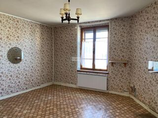  Maison à vendre 6 pièces 104 m²