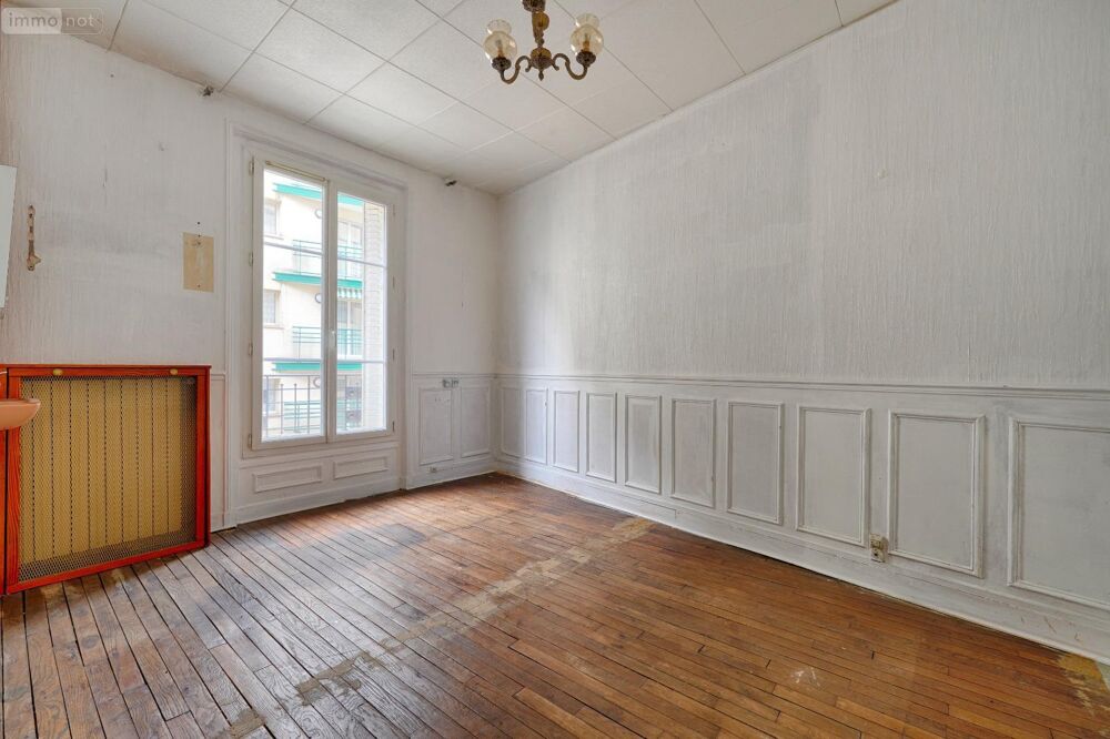 Appartement a louer paris-12e-arrondissement - 3 pièce(s) - 52 m2 - Surfyn