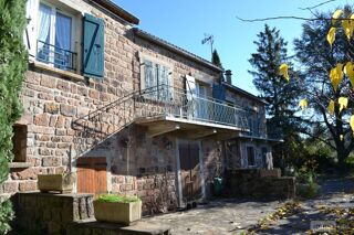  Maison à vendre 15 + pièces 292 m²