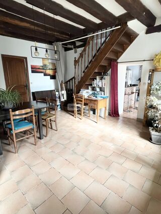  Maison à vendre 6 pièces 145 m²