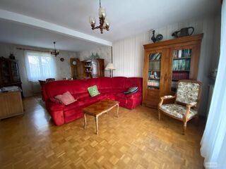  Maison � vendre 4 pi�ces 113 m�