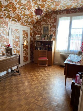  Maison à vendre 5 pièces 93 m²
