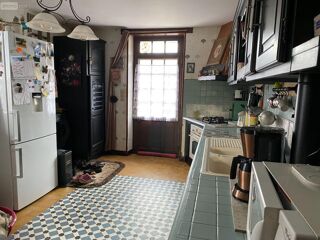  Maison à vendre 4 pièces 73 m²