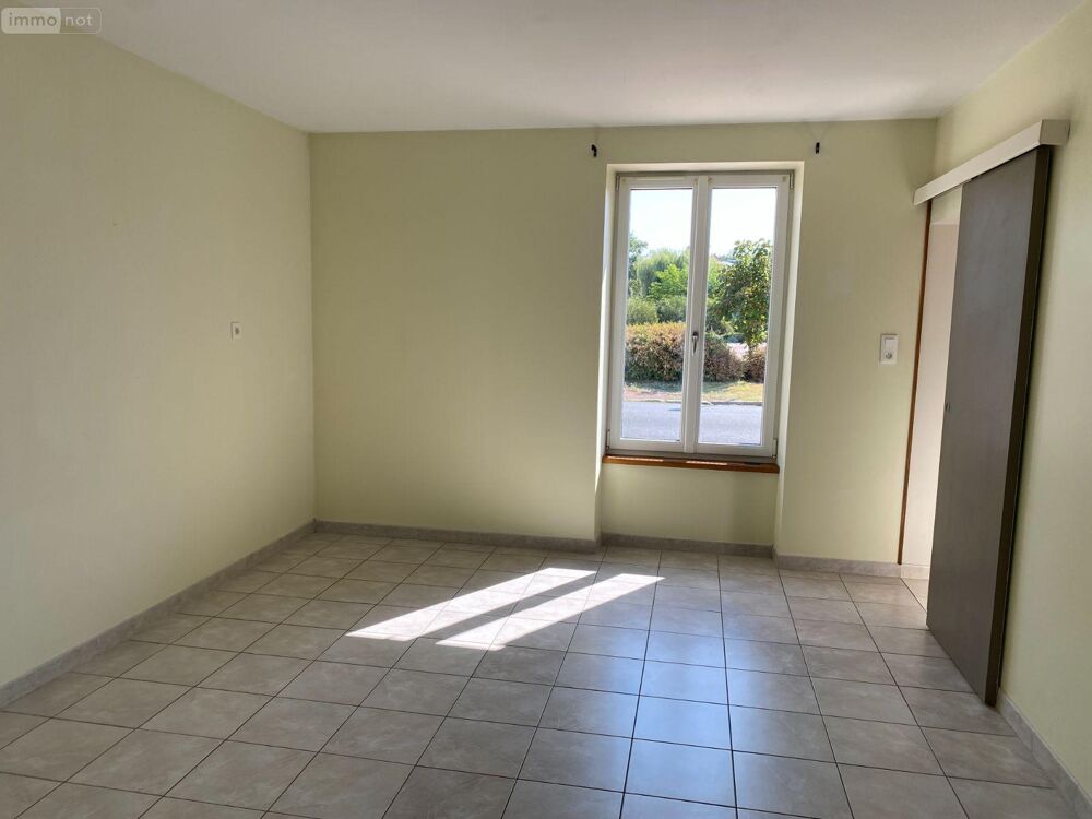 vente Maison - 5 pièce(s) - 77 m² Saint-Michel-en-Brenne (36290)