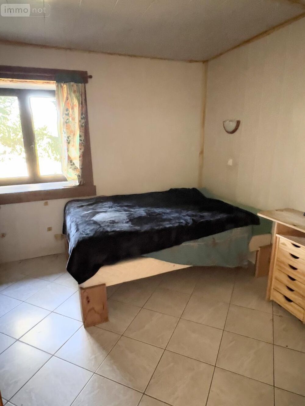 vente Maison - 6 pièce(s) - 142 m² Charsonville (45130)