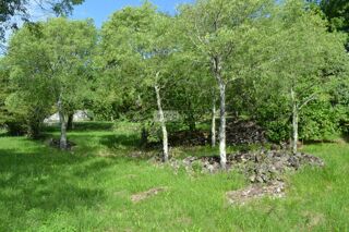  Terrain � vendre 1583 m�