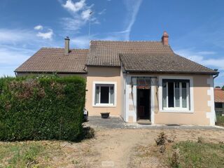  Maison � vendre 3 pi�ces 64 m�