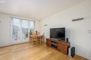  Immeuble à vendre 3 pièces 62 m²