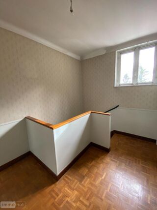  Maison � vendre 4 pi�ces 124 m�