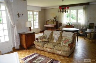  Maison � vendre 7 pi�ces 160 m�