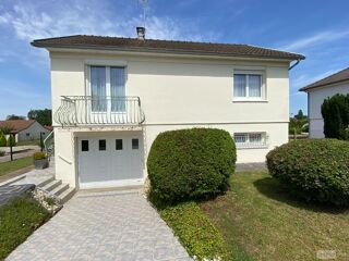  Maison à vendre 3 pièces 60 m²