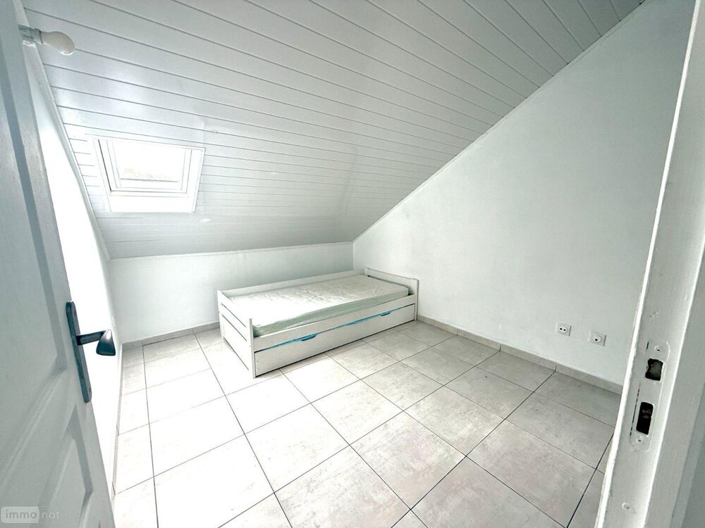 vente Appartement - 3 pièce(s) - 50 m² Le Tampon (97430)