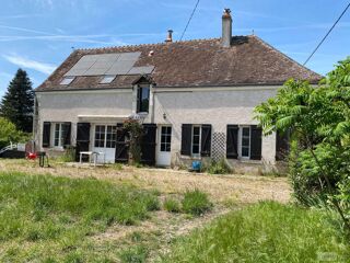  Maison à vendre 4 pièces 131 m²