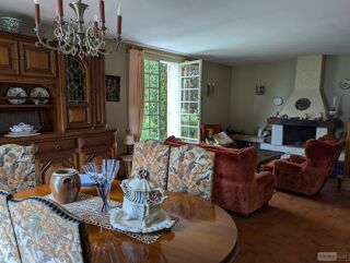  Maison à vendre 6 pièces 142 m²