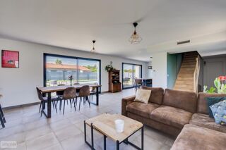  Maison à vendre 5 pièces 124 m²