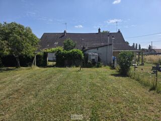 Maison à vendre 5 pièces 172 m²