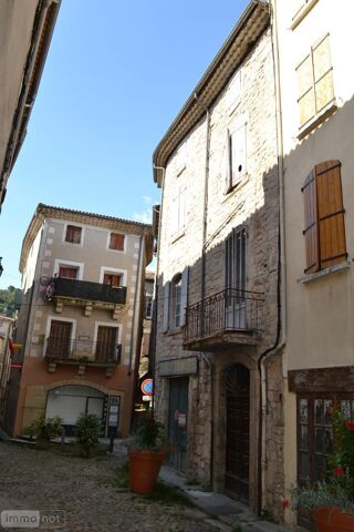  Maison à vendre 8 pièces 140 m²