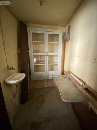  Maison à vendre 4 pièces 70 m²