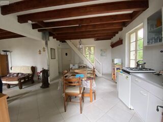 Maison à vendre 3 pièces 64 m²