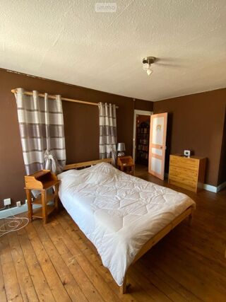  Maison à vendre 3 pièces 73 m²