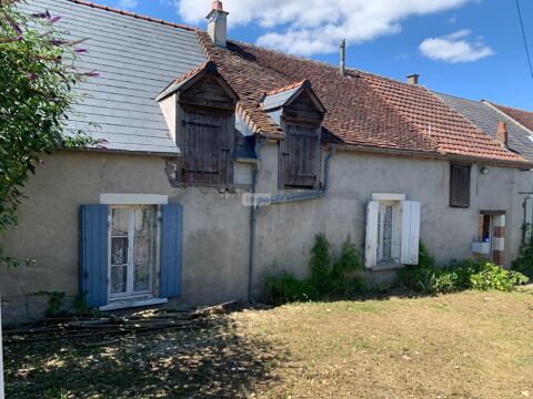   Vente Maison Maison - 4 pice(s) - 85 m