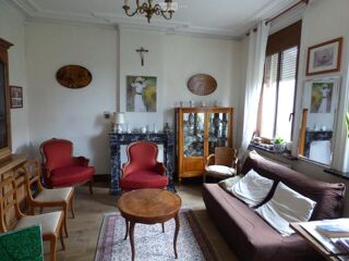  Maison � vendre 6 pi�ces 131 m�