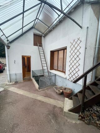  Maison � vendre 7 pi�ces 117 m�