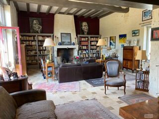  Maison à vendre 6 pièces 190 m²