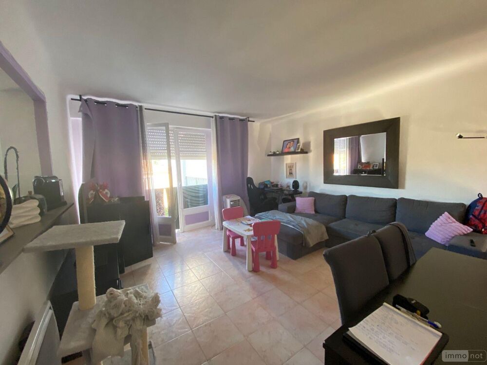 vente Appartement - 4 pièce(s) - 66 m² Toulon (83000)