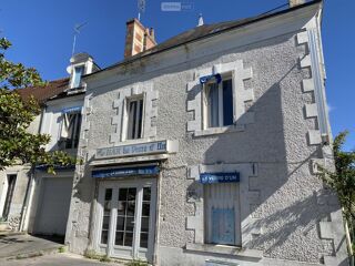  Maison à vendre 6 pièces 150 m²