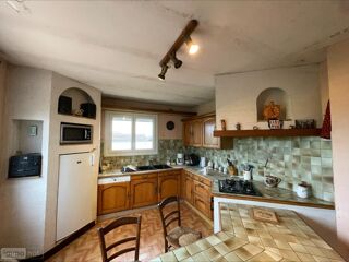  Maison � vendre 5 pi�ces 130 m�