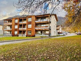  Appartement à vendre 2 pièces 45 m²