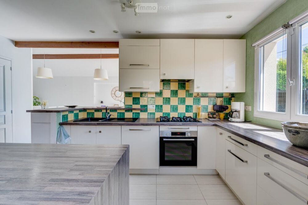 � vendre  Maison Toulouse (31000)
