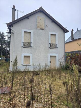  Maison � vendre 5 pi�ces 76 m�