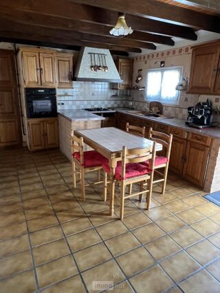  Maison � vendre 7 pi�ces 150 m�