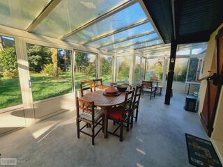  Maison � vendre 7 pi�ces 130 m�