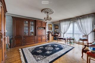  Appartement à vendre 3 pièces 83 m²