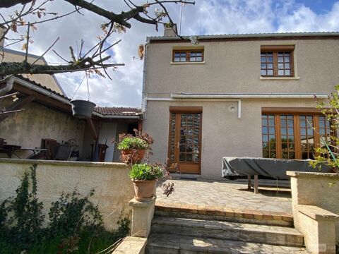   Vente Maison Maison - 4 pi�ce(s) - 100 m�