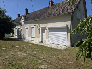  Maison à vendre 5 pièces 172 m²