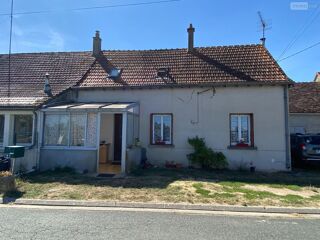 Maison à vendre 3 pièces 70 m²