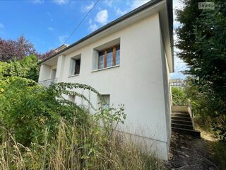  Maison à vendre 5 pièces 111 m²