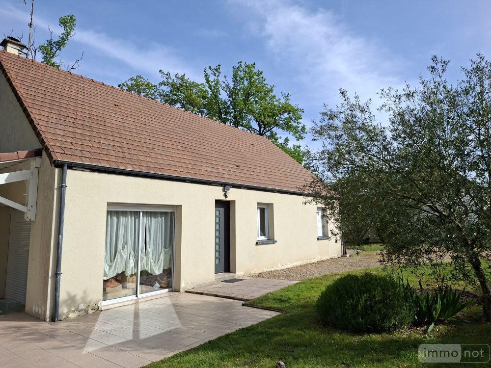 vente Maison - 4 pièce(s) - 95 m² Monts (37260)