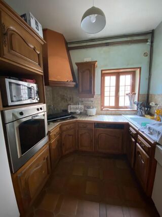  Maison à vendre 4 pièces 86 m²