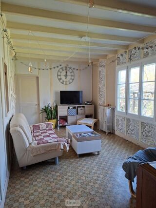  Maison � vendre 5 pi�ces 92 m�