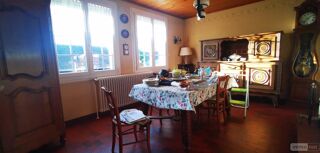  Maison à vendre 5 pièces 90 m²